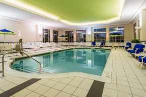 Fairfield Inn & Suites – Buffalo Airport